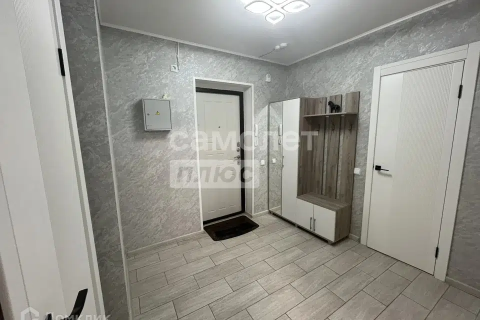 Продаётся 1-комнатная квартира, 40 м²