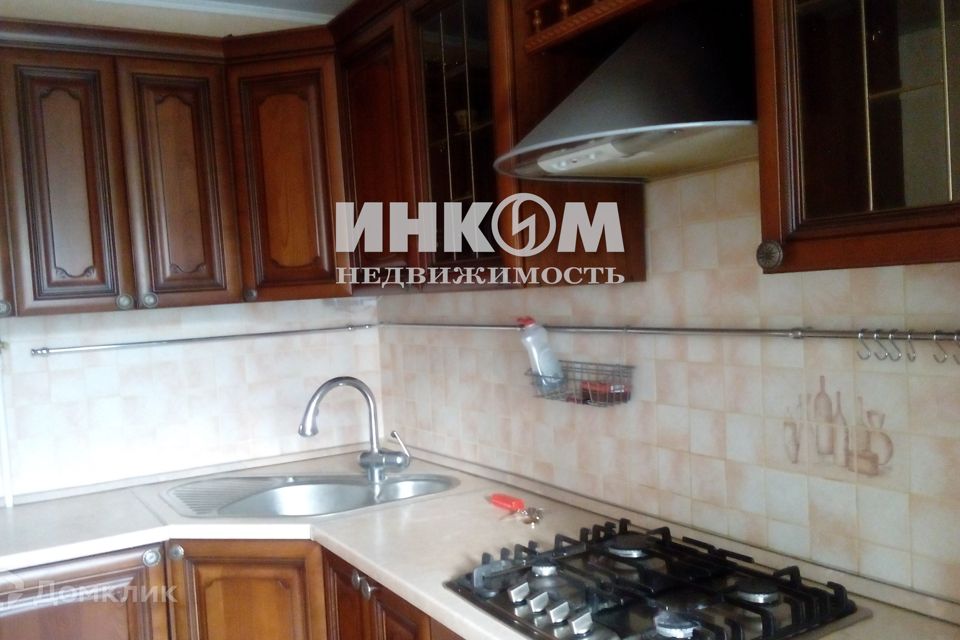 Сдаётся 1-комнатная квартира, 36 м²