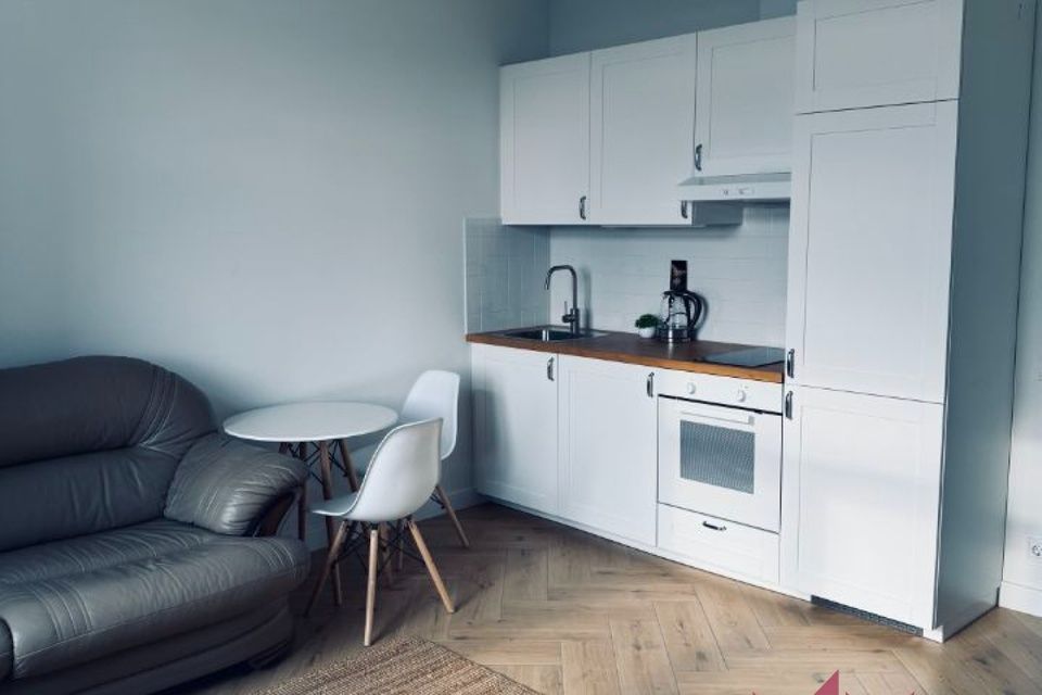 Продаётся студия, 29 м²