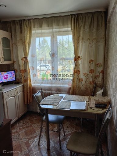 Продаётся 3-комнатная квартира, 58.9 м²