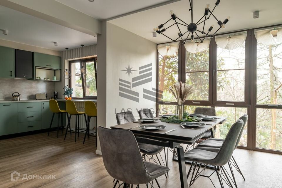 Сдаётся 3-комнатная квартира, 70 м²