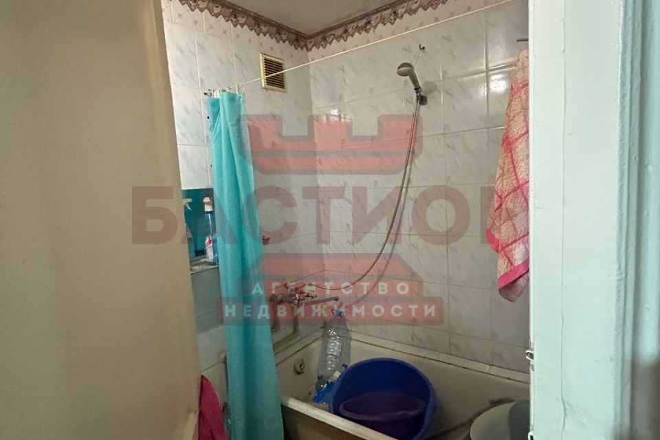 Продаётся 2-комнатная квартира, 40 м²