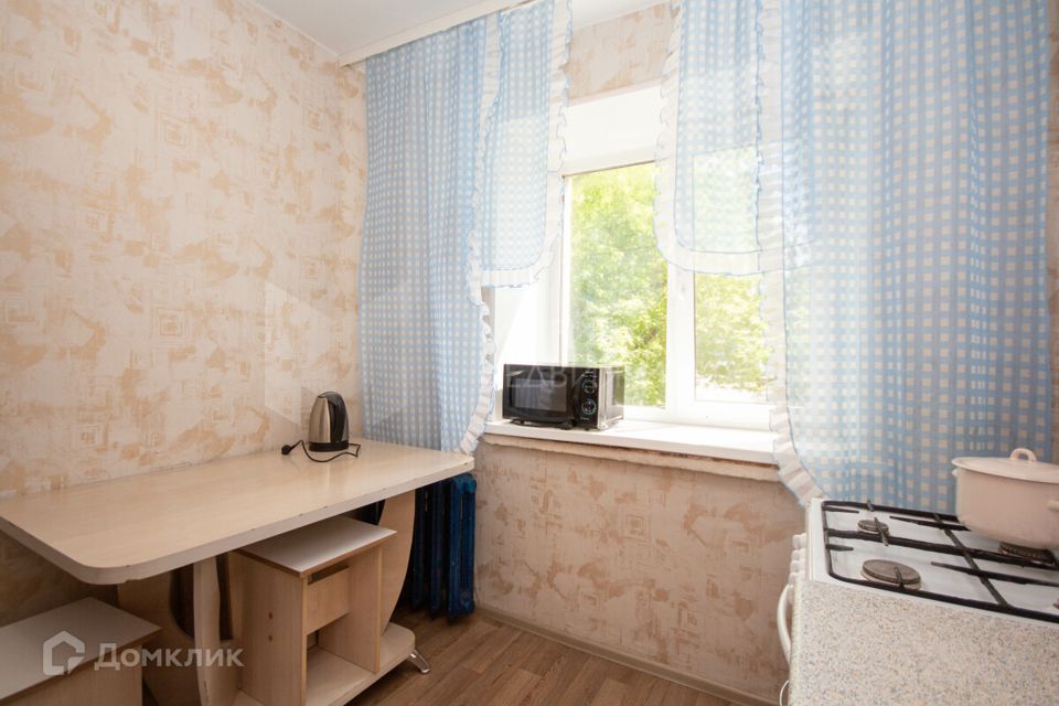 Продаётся 2-комнатная квартира, 44 м²