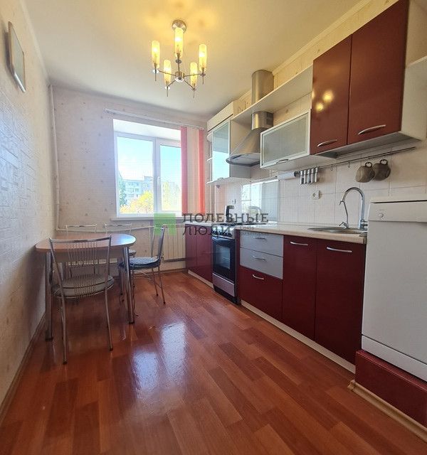 Продаётся 2-комнатная квартира, 57 м²