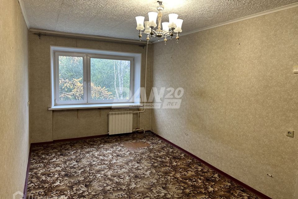 Продаётся 1-комнатная квартира, 31.5 м²