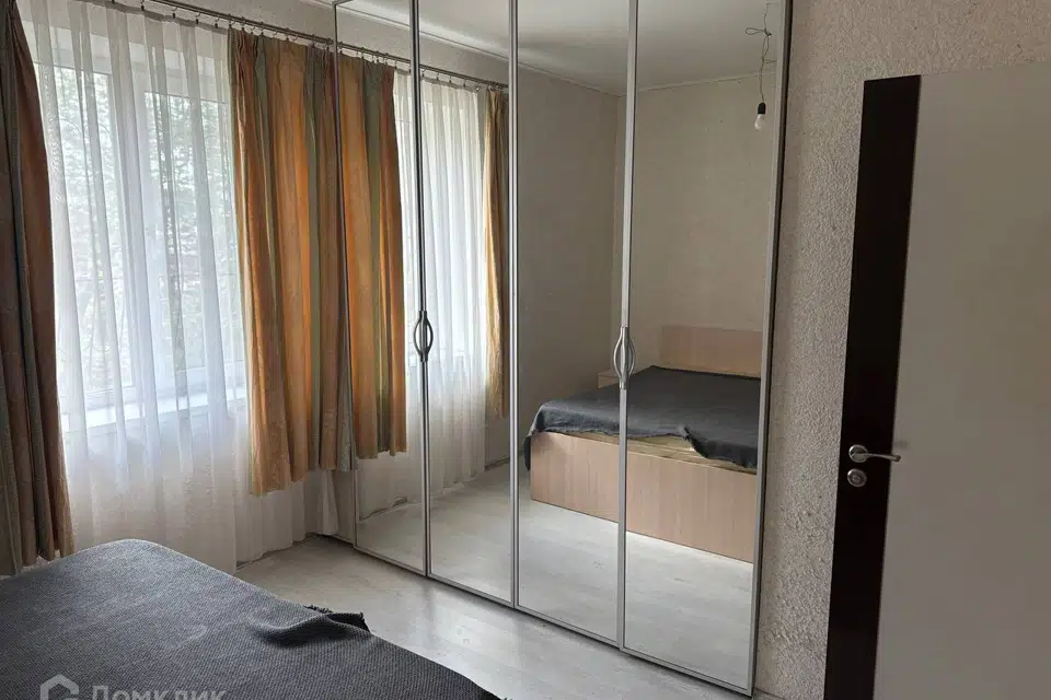 Продаётся 2-комнатная квартира, 48 м²