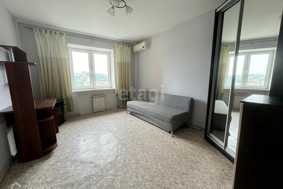 Продаётся 2-комнатная квартира, 36.2 м²