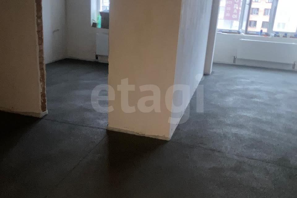 Продаётся 2-комнатная квартира, 74 м²