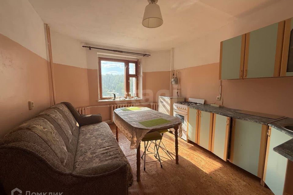 Продаётся 1-комнатная квартира, 45 м²