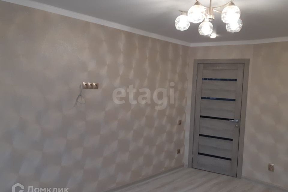 Продаётся 2-комнатная квартира, 45.2 м²