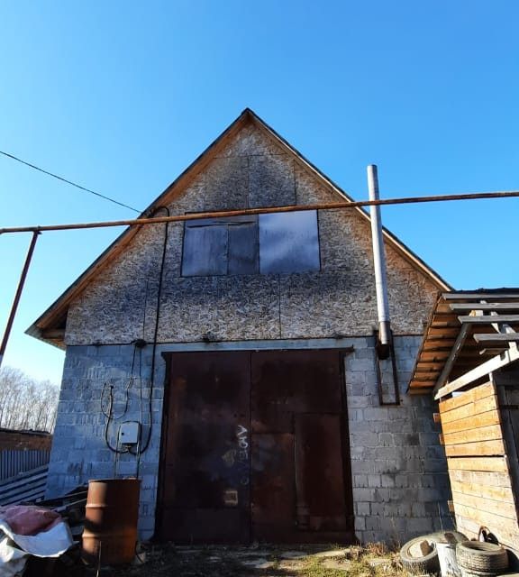 Купить Дом В Николо Павловское