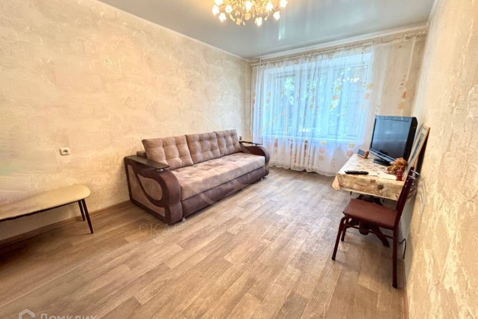 Продаётся 2-комнатная квартира, 48 м²