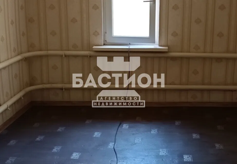 Продаётся 1-этажный дом, 60 м²