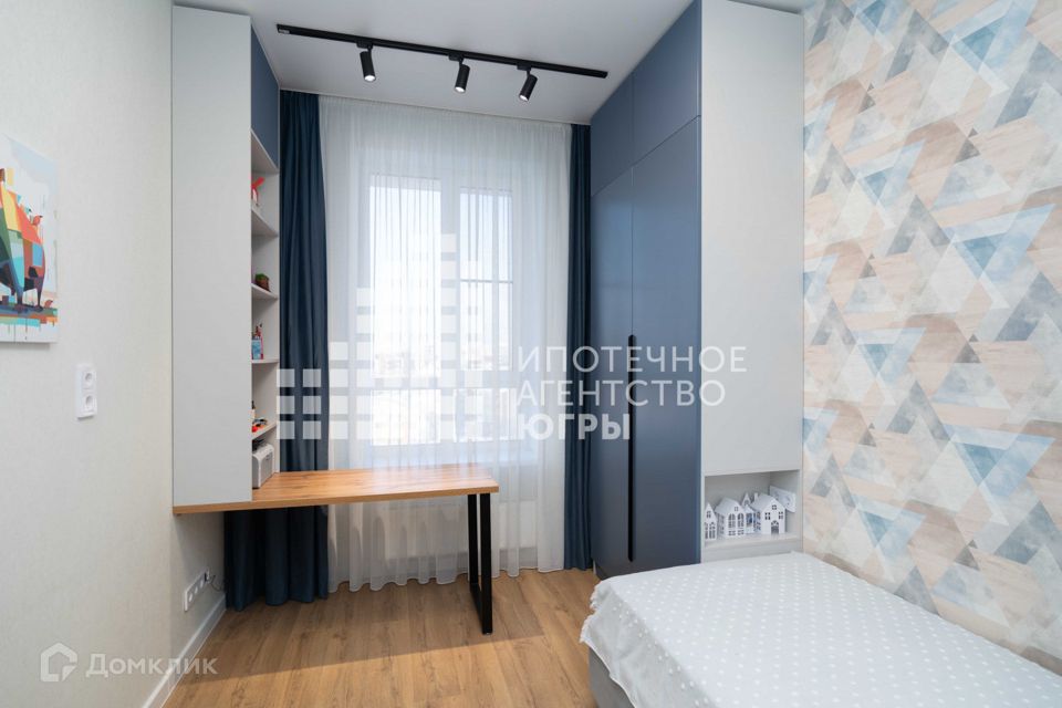 Продаётся 2-комнатная квартира, 56 м²