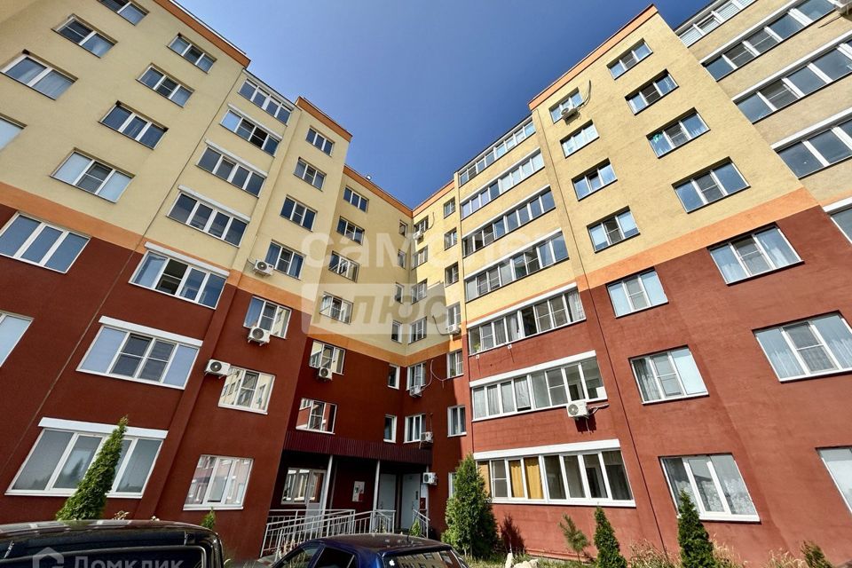 Продаётся 3-комнатная квартира, 88.9 м²