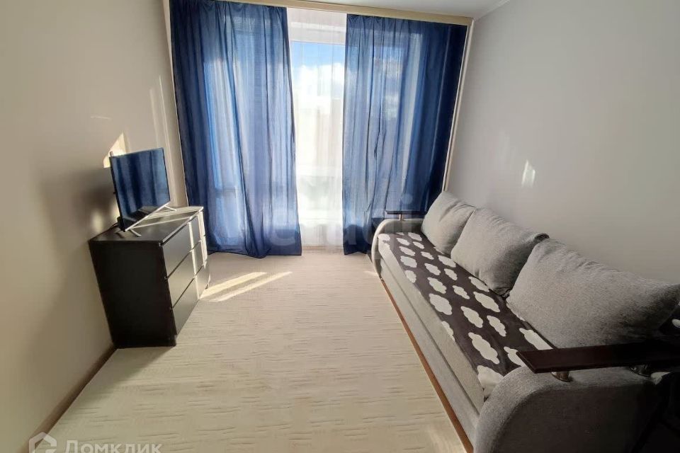 Сдаётся студия, 22.1 м²