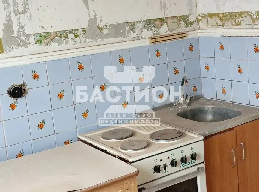 Продаётся 2-комнатная квартира, 51 м²