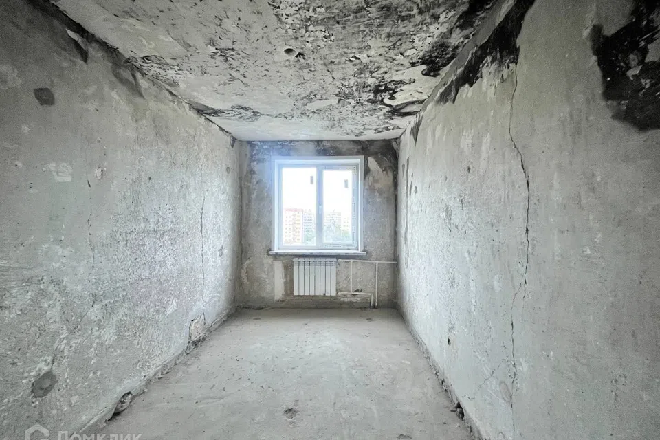 Продаётся 2-комнатная квартира, 43 м²