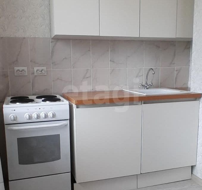 Продаётся 1-комнатная квартира, 24.5 м²