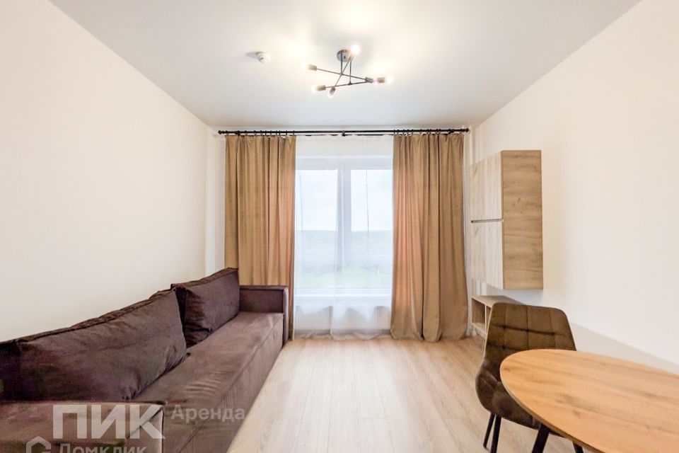 Сдаётся студия, 20 м²