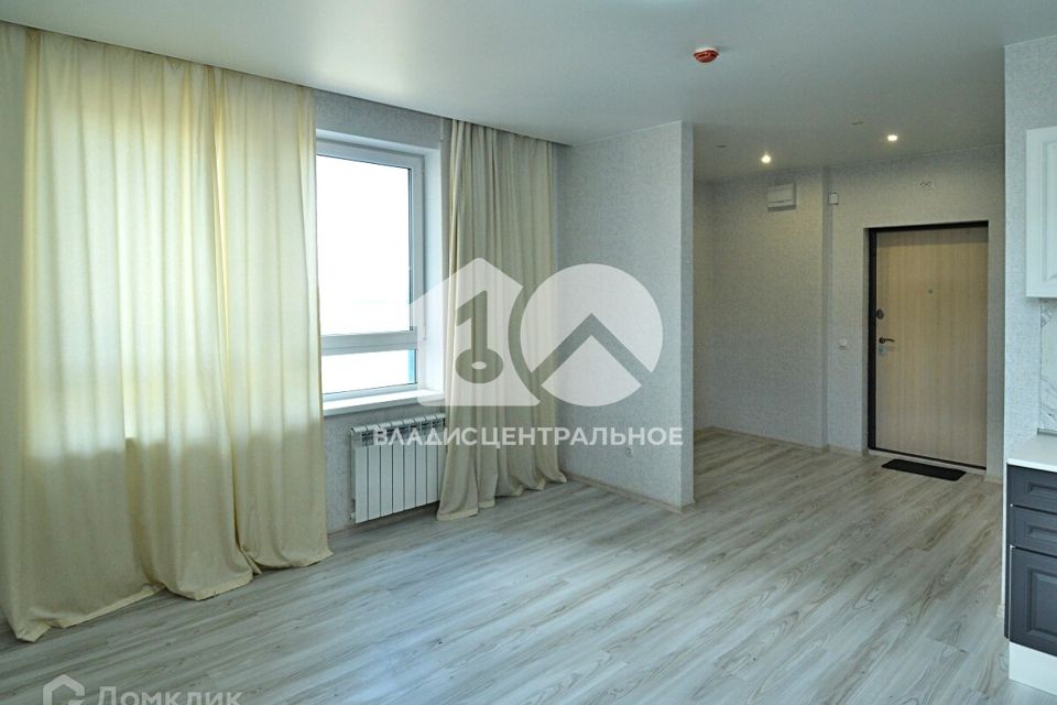 Продаётся студия, 28.1 м²