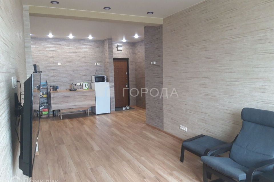 Сдаётся 2-комнатная квартира, 48 м²