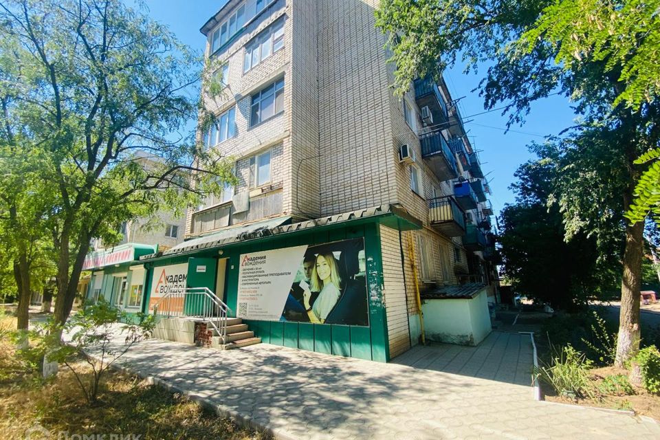 Продаётся 3-комнатная квартира, 84.5 м²