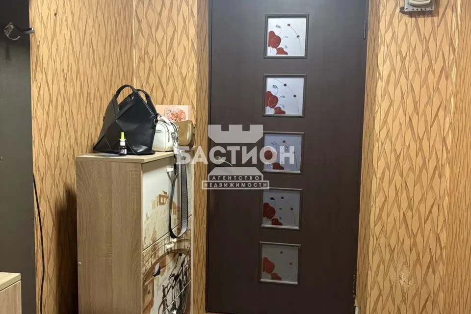 Продаётся 1-этажный дом, 50 м²
