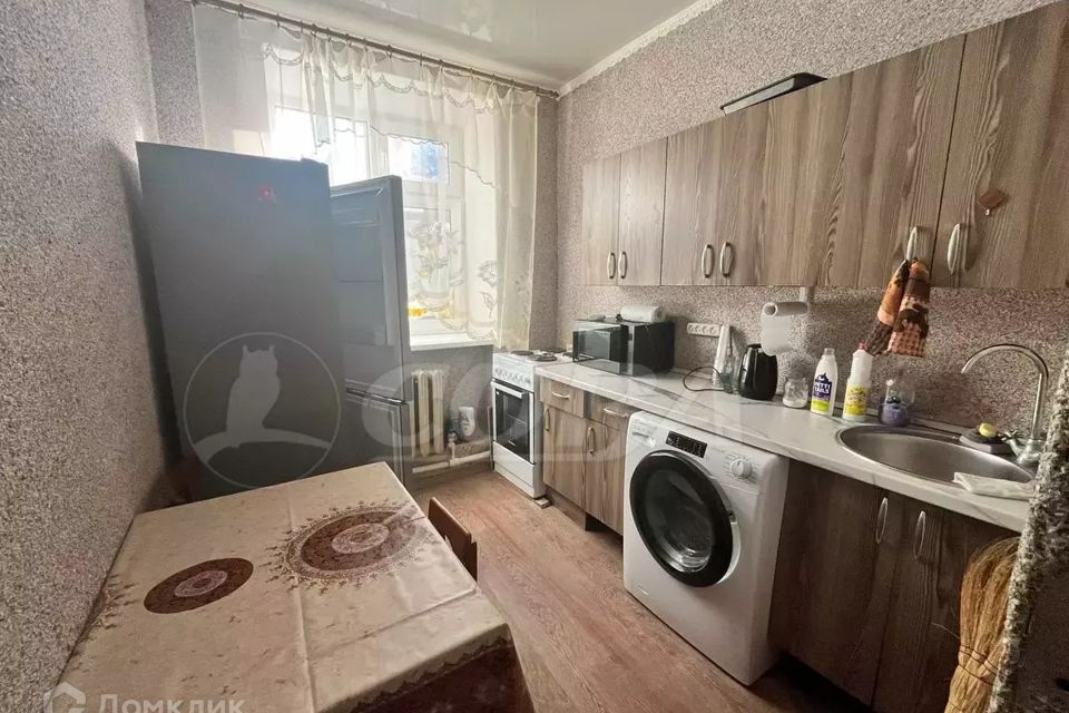 Сдаётся 2-комнатная квартира, 42 м²
