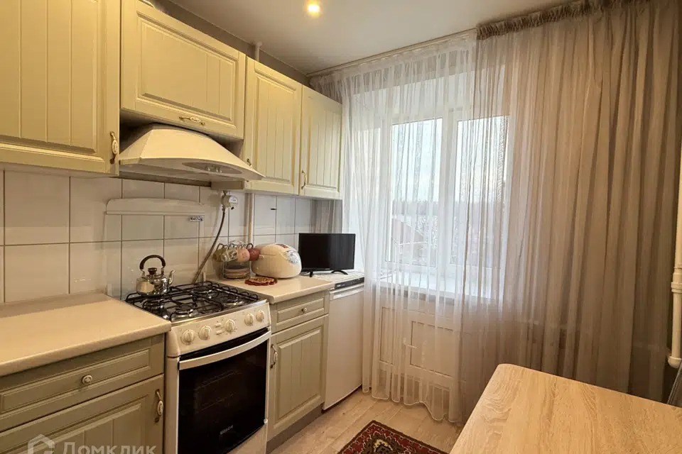 Продаётся 2-комнатная квартира, 48.1 м²
