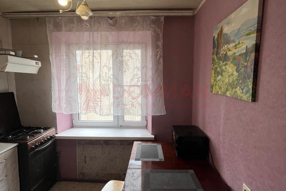 Продаётся 1-комнатная квартира, 33 м²