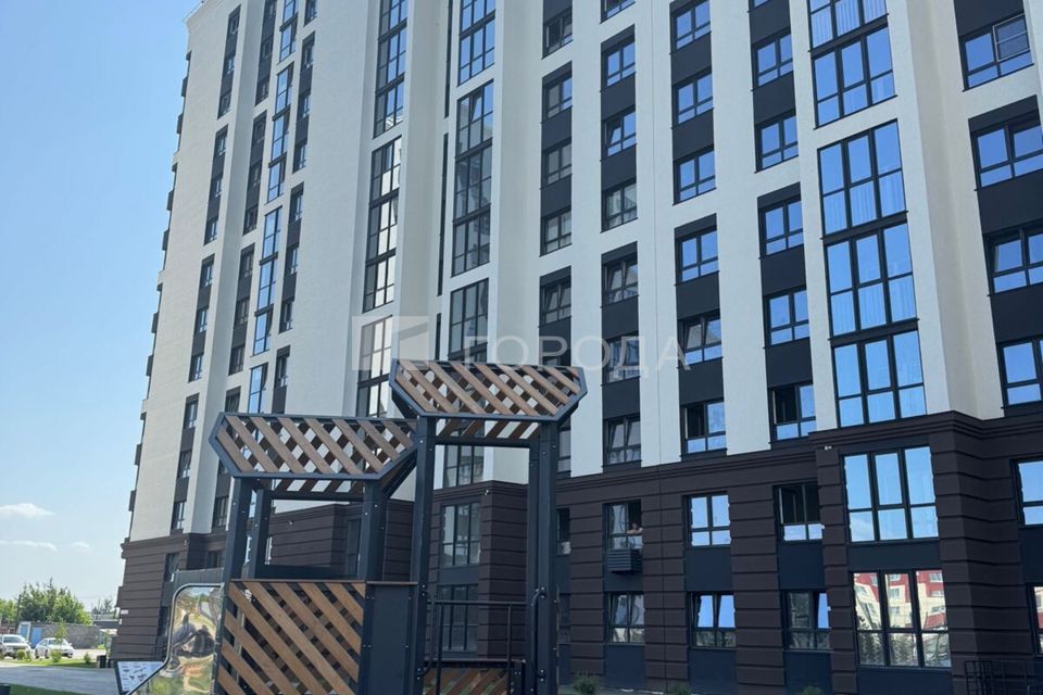 Продаётся 2-комнатная квартира, 34.8 м²