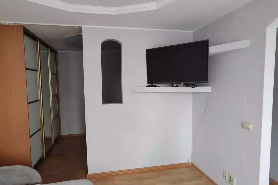 Сдаётся 1-комнатная квартира, 33 м²