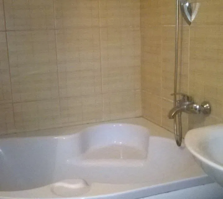Сдаётся 1-комнатная квартира, 36 м²