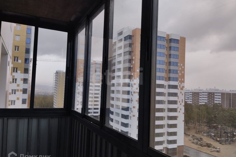 Продаётся 2-комнатная квартира, 60 м²