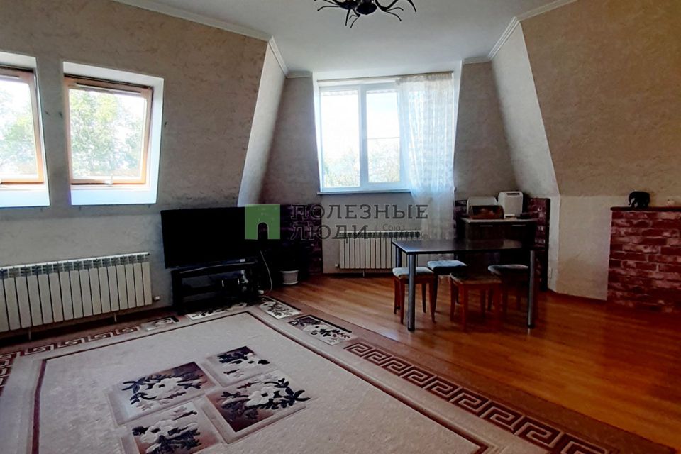 Продаётся 2-комнатная квартира, 70 м²