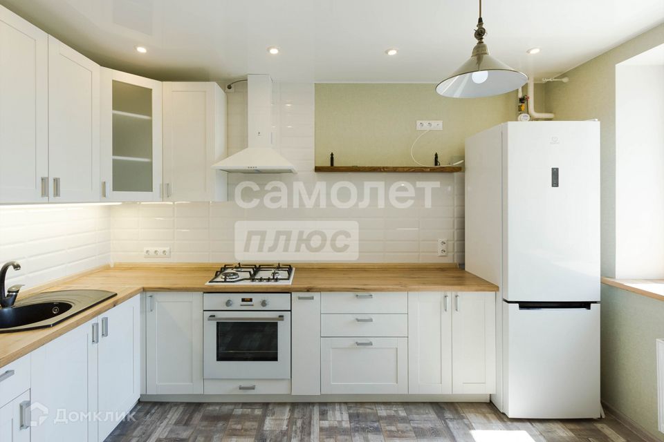 Продаётся 1-комнатная квартира, 40 м²