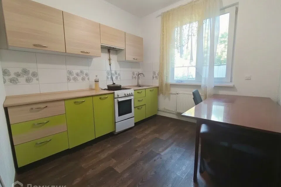 Продаётся 1-этажный дом, 75.9 м²