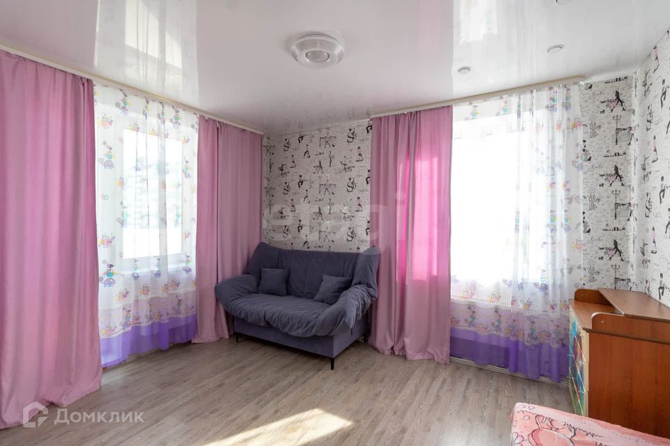 Продаётся 1-комнатная квартира, 50 м²