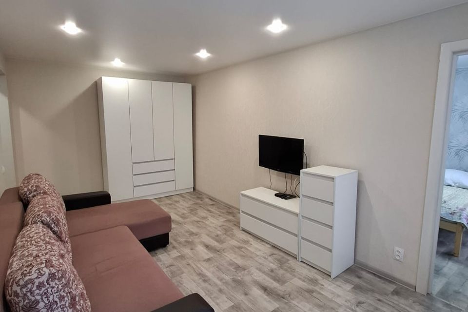 Сдаётся 2-комнатная квартира, 46 м²