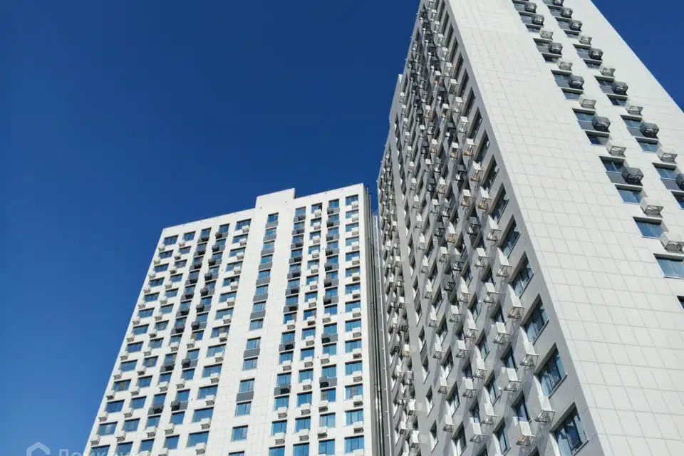 Продаётся 3-комнатная квартира, 92.4 м²