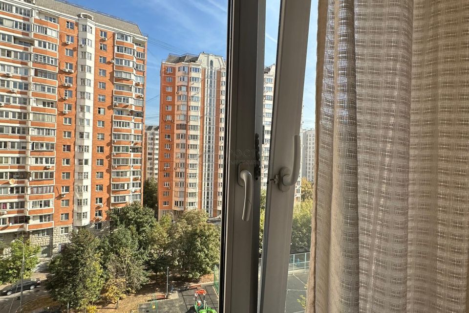 Продаётся 2-комнатная квартира, 51 м²