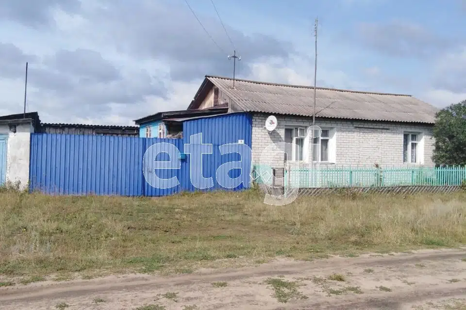 Продаётся 1-этажный дом, 72.9 м²