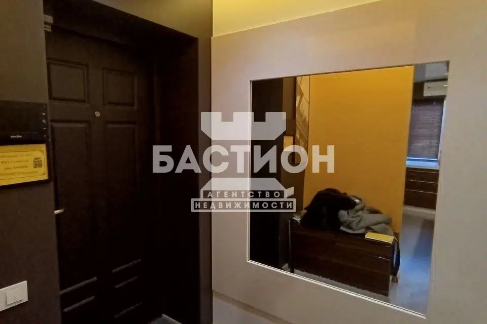 Продаётся 3-комнатная квартира, 68 м²