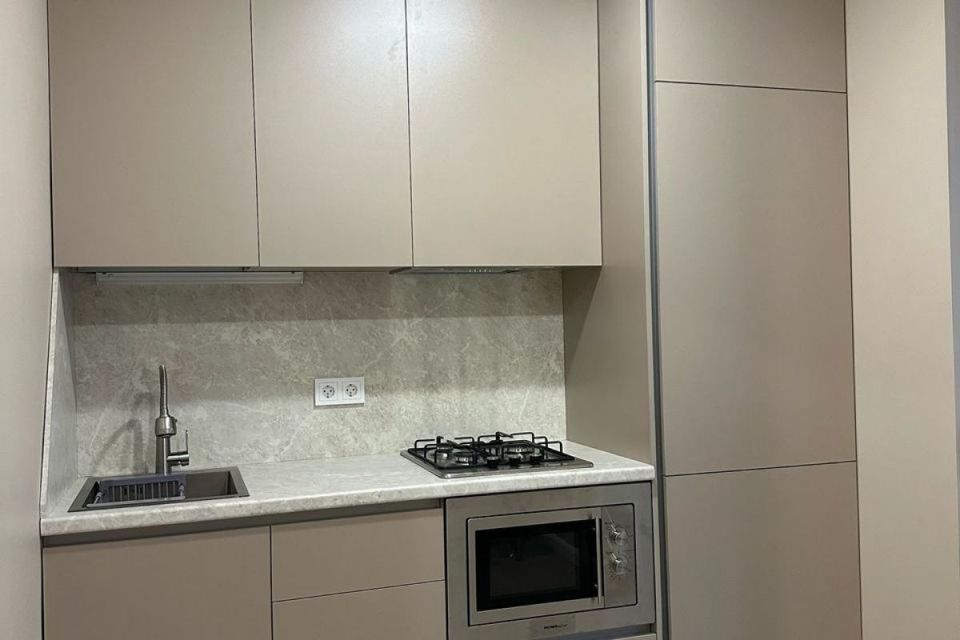 Продаётся 1-комнатная квартира, 32 м²