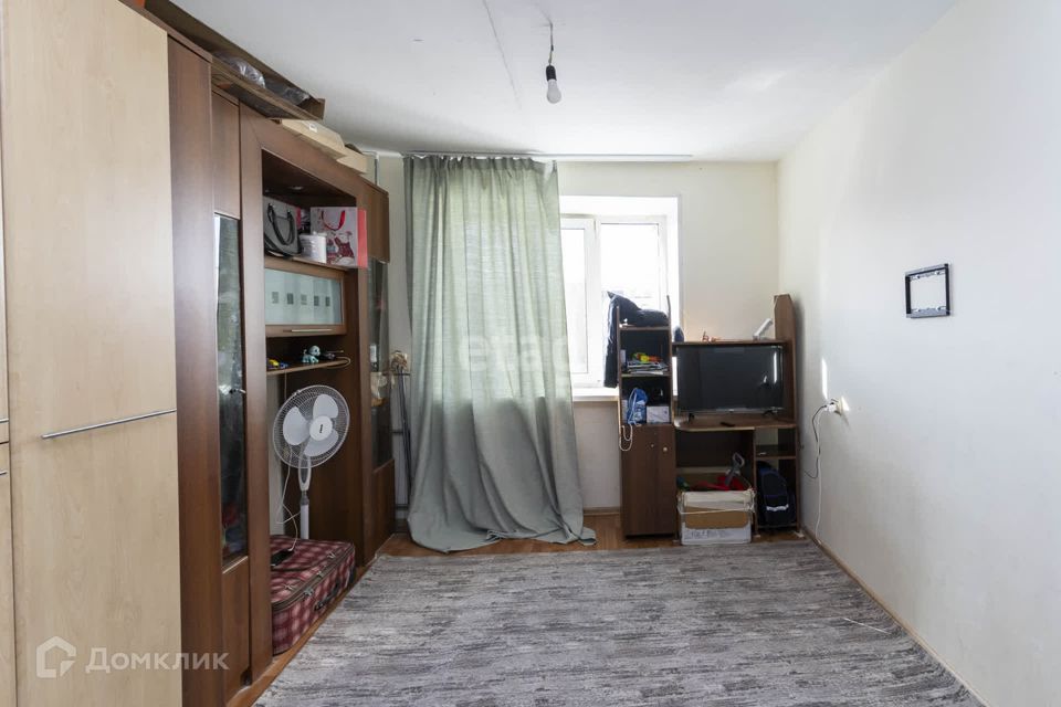 Продаётся комната в 1-комн. квартире, 24.5 м²