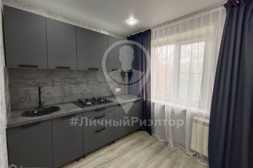 Продаётся 1-комнатная квартира, 30.1 м²