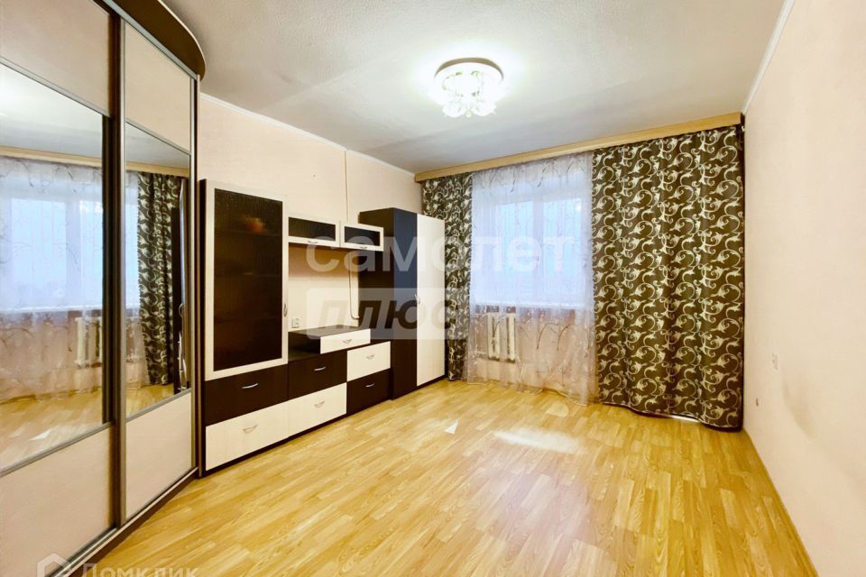 Продаётся 3-комнатная квартира, 68.1 м²
