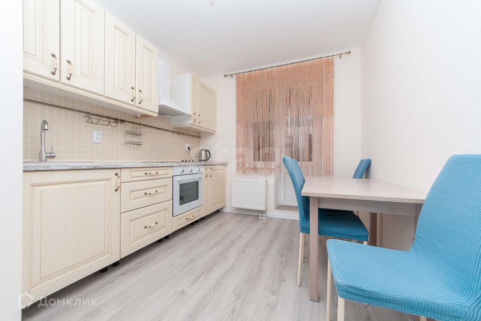 Сдаётся 1-комнатная квартира, 31 м²
