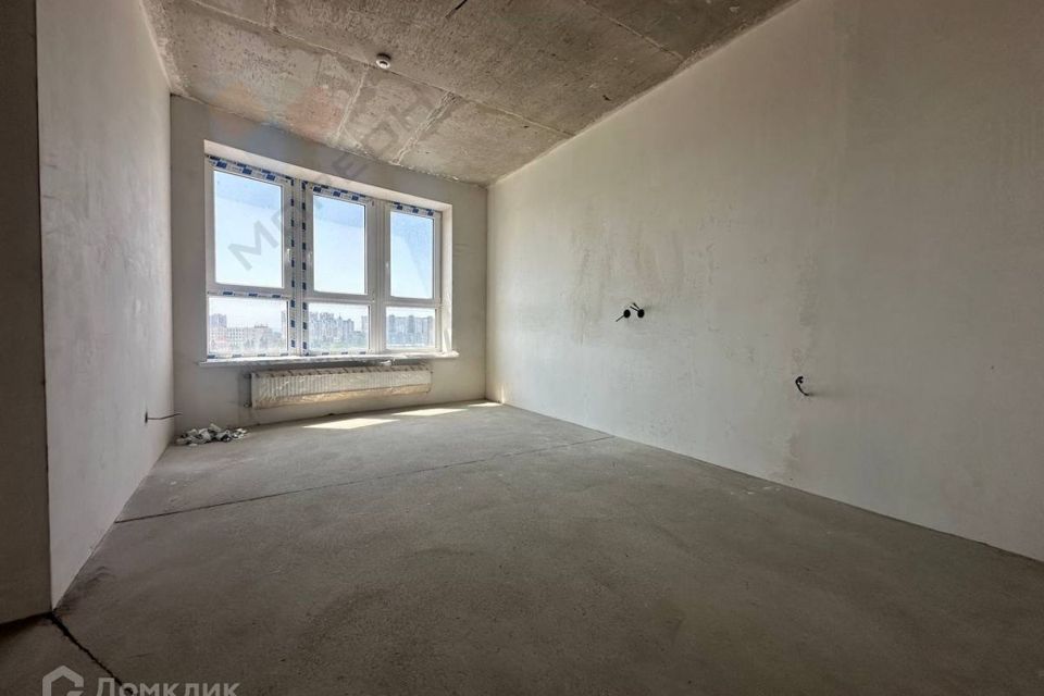 Продаётся 2-комнатная квартира, 75 м²